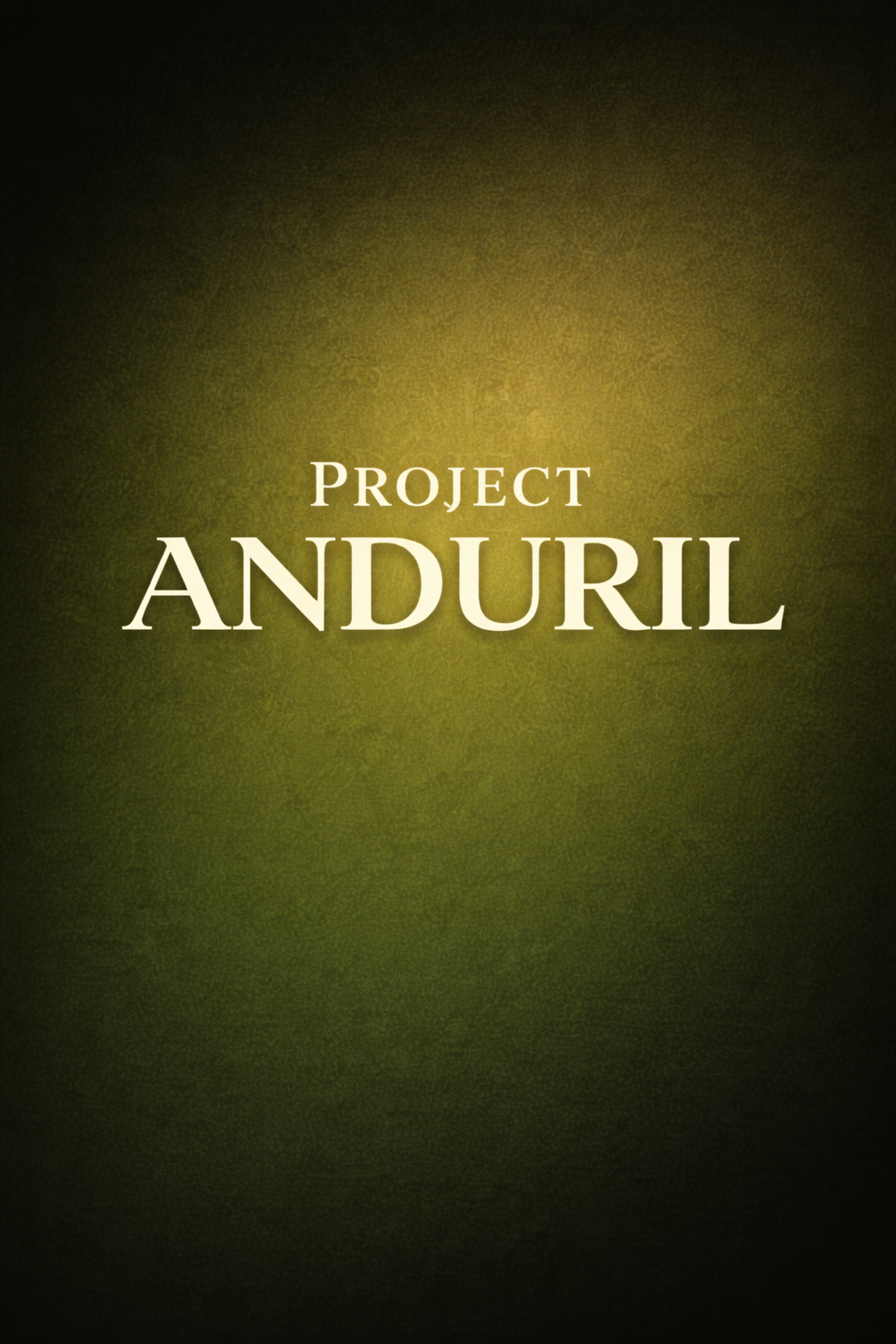 Anduril
