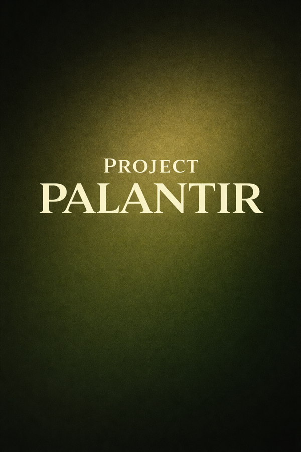 Palantir