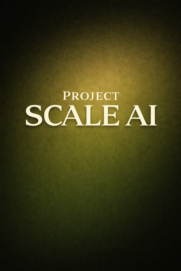 Scale AI